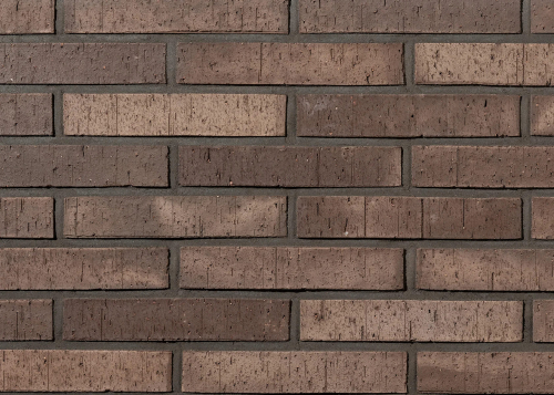 Клинкерный кирпич Plinfa Iron 2809
