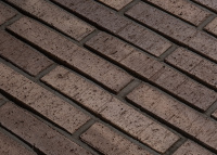 Клинкерный кирпич Plinfa Iron 2809