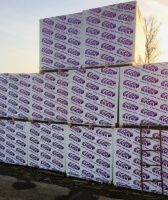 Газобетонные стеновые блоки Стэнблок 600х300х200, D600