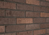 Клинкерный кирпич Plinfa Iron 2817