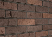 Клинкерный кирпич Plinfa Iron 2817