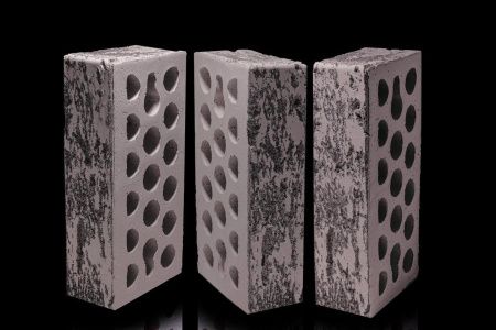 Облицовочный кирпич Керма Premium одинарный 1 НФ Akatsia