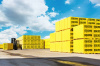 Газобетонные блоки Istkult Егорьевск D500 625х100х200 перегородочные