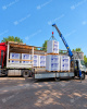 Газосиликатные блоки Могилевский КСИ D600 600х175х200 перегородочные